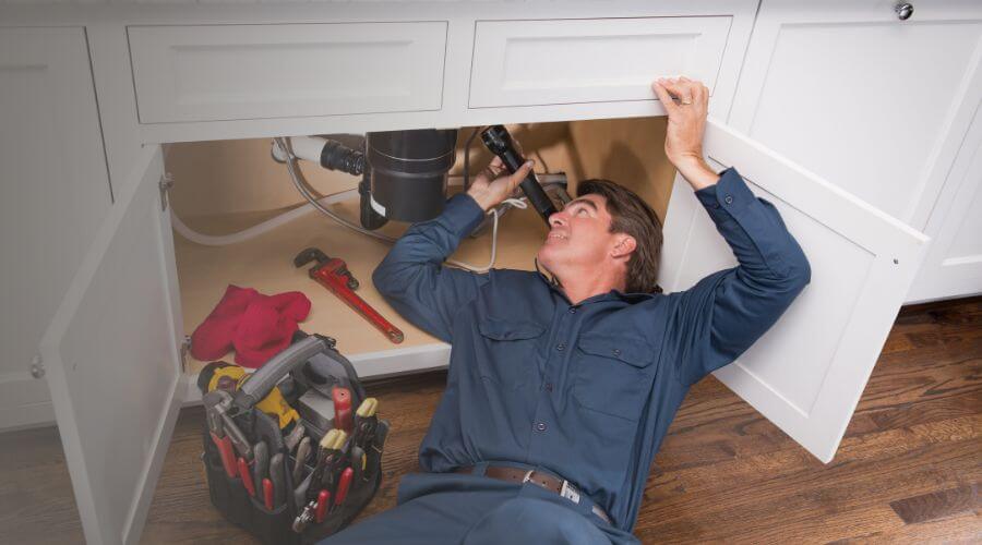 Professional bathroom faucet installation in Williamstown, NJ